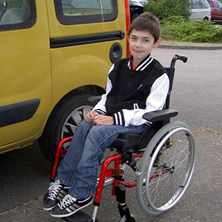 Rêve Jonathan et Jordan