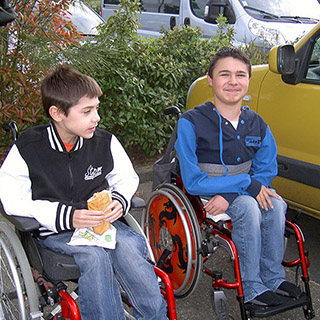 Rêve Jonathan et Jordan